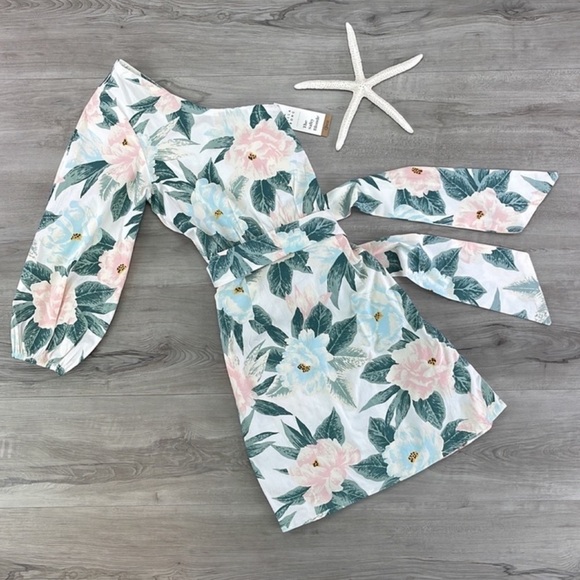 🔆BILLABONG🔆 SUN KISSED DRESS - Picture 3 of 17